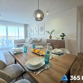 Apartament Westin, Koralowa 313 Kołobrzeg