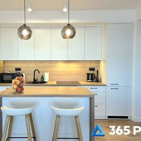 Apartament Westin, Koralowa 313 Kołobrzeg