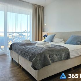 Apartament Westin, Koralowa 313 Kołobrzeg