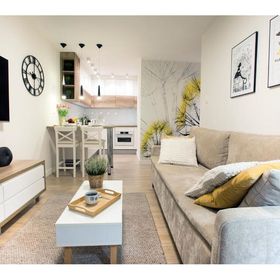 Apartament Młynkówka Szklarska Poręba