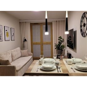 Apartament Młynkówka Szklarska Poręba