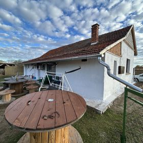 Nefelejcs Vendégház Ópusztaszer