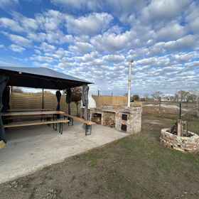 Nefelejcs Vendégház Ópusztaszer