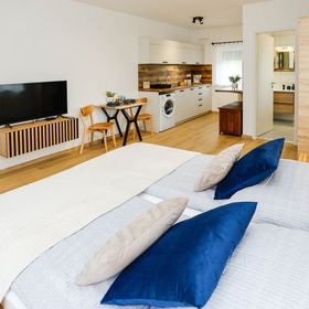 Szépvölgyi Apartman*** Eger