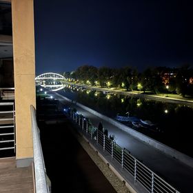 Danube Studio Apartment Győr