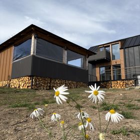 Ele’S Chalet Runcu