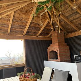 Ele’S Chalet Runcu