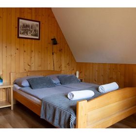 Pokoje Widokowe TATRA Ventus Zakopane