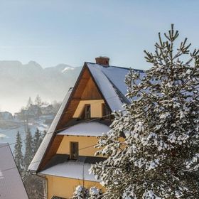 Pokoje Widokowe TATRA Ventus Zakopane
