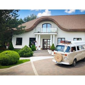 Pensjonat Modra Sikorka Tomaszów Mazowiecki