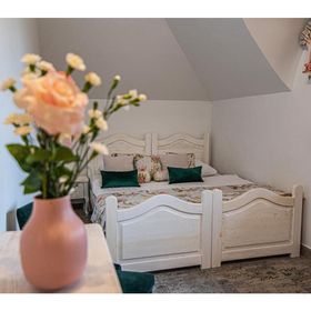 Pensjonat Modra Sikorka Tomaszów Mazowiecki