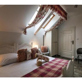 Pensjonat Modra Sikorka Tomaszów Mazowiecki