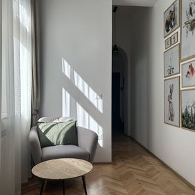 Apartament Nature Inspired Stay in Piata Sfatului Brașov