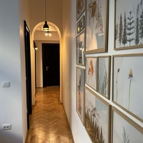 Apartament Nature Inspired Stay in Piata Sfatului Brașov