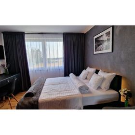 Apartamenty Rzucewska 87 Żelistrzewo