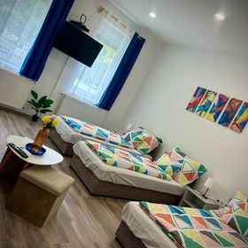 Honvéd Apartman Nagykanizsa