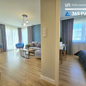 Apartament Wschodni Kołobrzeg - 365PAM