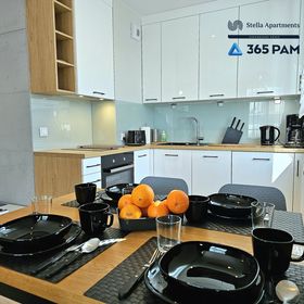 Apartament Wschodni Kołobrzeg - 365PAM