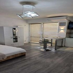 Apartament Agnes Residence Popeşti-Leordeni