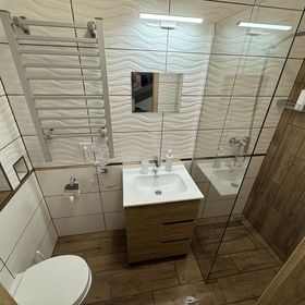 Napfény Apartman Marcali