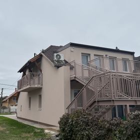 Napfény Apartman Marcali