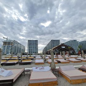 Axxis Nova Resort and Spa Constanța