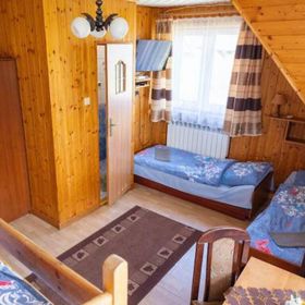 Agroturystyka pod Babią Górą Zawoja