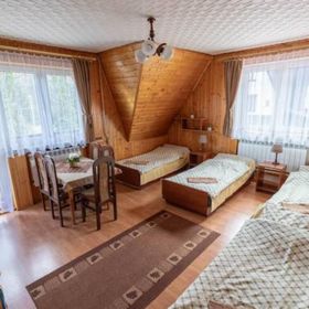 Agroturystyka pod Babią Górą Zawoja