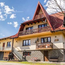 Agroturystyka pod Babią Górą Zawoja