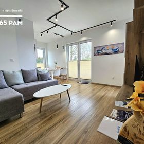Apartament Flow - 365PAM Sianożęty