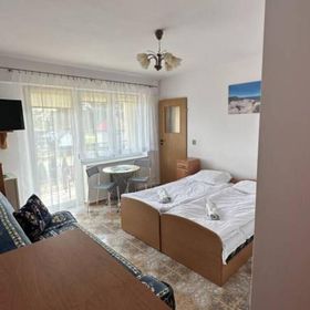 Dom Gościnny Maja - Pokoje