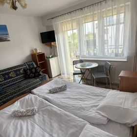 Dom Gościnny Maja - Pokoje