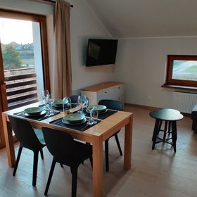 4 Kąty Apartamenty Koronowo