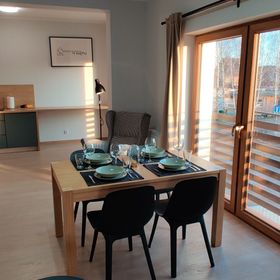 4 Kąty Apartamenty Koronowo