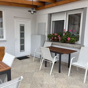 Tőzike Vendégház Cserépfalu