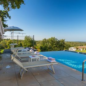 Villa Villa Vista Mar Lasici