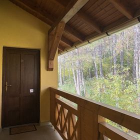 Forrásvölgy Apartman Egerszalók