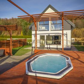 Domki u Duszy Wielka Dusza Brenna