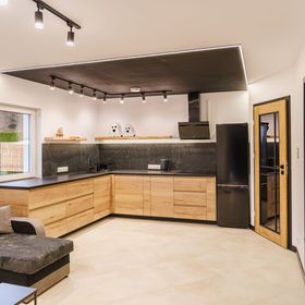 Domki u Duszy Wielka Dusza Brenna