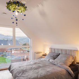 Domki u Duszy Wielka Dusza Brenna