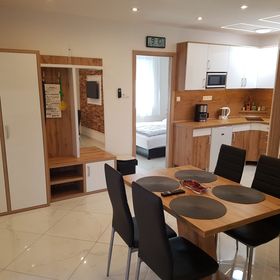 Edit Nyaralóház Buzsák-Csisztapuszta