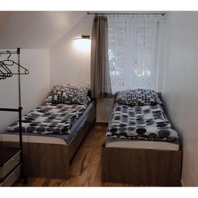 Willa Cicha Rabka-Zdrój