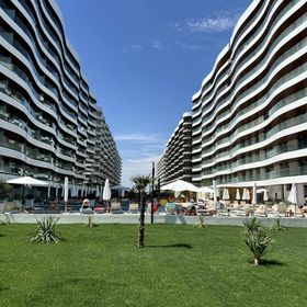 Casa del Mar 3 Mamaia-Sat