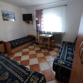 Dom Goscinny Maja - Domek