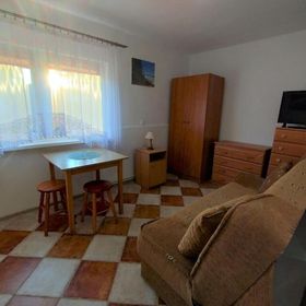 Dom Goscinny Maja - Domek