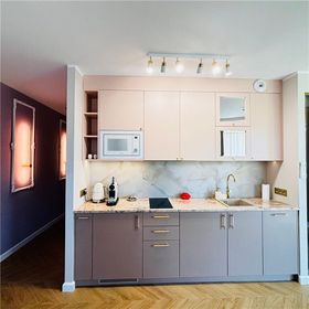 Pink&Blue® Pratum – Apartament nr 31 Maria Antonina Mikołajki