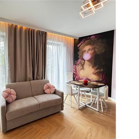 Pink&Blue® Pratum – Apartament nr 31 Maria Antonina Mikołajki