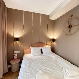 Pink&Blue® Pratum – Apartament nr 31 Maria Antonina Mikołajki