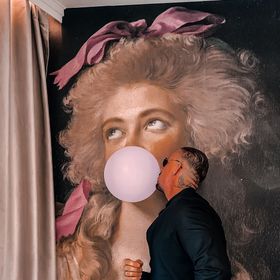 Pink&Blue® Pratum – Apartament nr 31 Maria Antonina Mikołajki