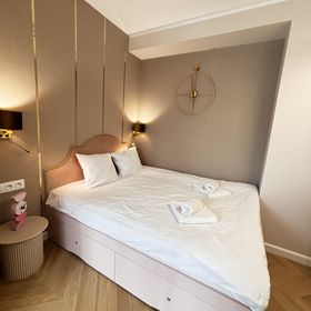 Pink&Blue® Pratum – Apartament nr 31 Maria Antonina Mikołajki